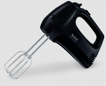Mikser ręczny  HT310838 czarny - Tefal
