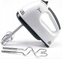 Mikser ręczny Kenwood hm133 260 W biały brak informacji