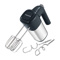 Mikser Ręczny Morphy Richards 400512 Morphy Richards
