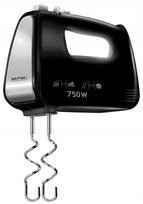 Mikser ręczny MPM MMR-19/C 750W Turbo 5-stopniowa regulacja prędkości MPM
