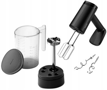 Mikser ręczny Philips 5000 series HR3781/10 500 W - Philips