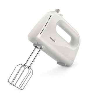 Mikser ręczny PHILIPS Daily Collection HR3705/00 - Philips