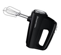 Mikser ręczny RUSSELL HOBBS Matte Black 24672-56 Russell Hobbs