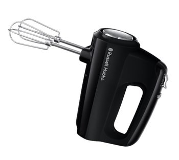 Mikser ręczny RUSSELL HOBBS Matte Black 24672-56 - Russell Hobbs