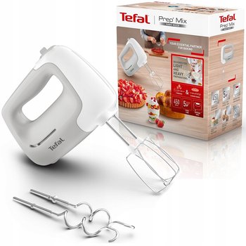 Mikser Ręczny Tefal Ht450B38 450 W 5 Prędkości - Tefal
