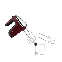 Mikser Ręczny Tefal Powermix Ht652 Tefal
