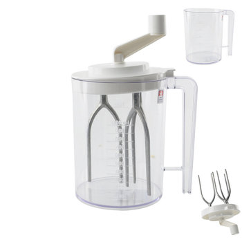 Mikser/robot ręczny ORION, 1,5 l - Orion