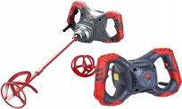 Mikser - RUBI - RUBIMIX 8 Easy pro - 1400W - MH2 - 120mm RUBI