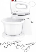 Mikser z misą BOSCH CleverMixx MFQ2600W Bosch