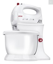 Mikser z misą MPM MMR-16Z