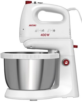 Mikser z misą MPM MMR 21Z - MPM