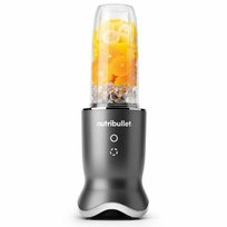 Mikser z Tworzywa Sztucznego Nutribullet NB1206DGCC Czarny 1200 W NutriBullet