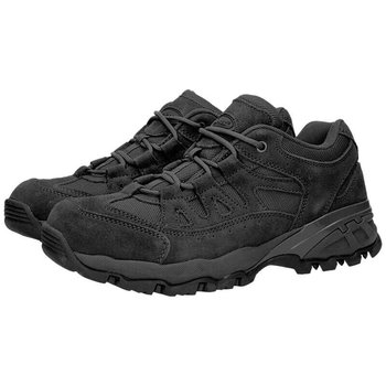 Mil-Tec, Buty trekkingowe, Squad 2 1/2 czarne, rozmiar 39 - Mil-Tec