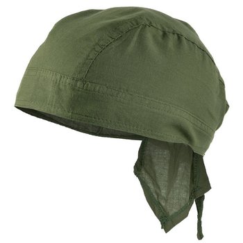 Mil-Tec Chusta Bandana Olive - Olive - Mil-Tec