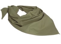 Mil-Tec Chusta Bandana Oliwkowa Mil-Tec