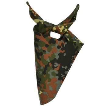 Mil-Tec Chusta Uniwersalna Flecktarn - Flecktarn - Mil-Tec