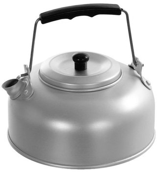 Mil-Tec Czajnik Turystyczny 1QT Aluminiowy - Mil-Tec