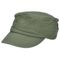 Mil-Tec Czapka Patrolówka M51 Olive - Olive Mil-Tec