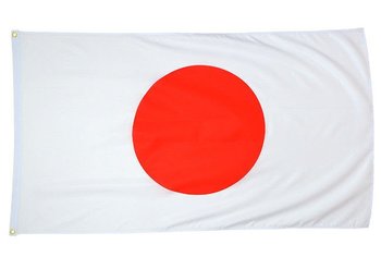Mil-Tec Flaga Japonii - Mil-Tec
