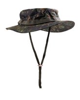 Mil-Tec Kapelusz Polowy Typu Boonie Flecktarn - XL Mil-Tec