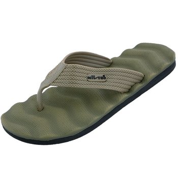 Mil-Tec Klapki Japonki Combat Olive - Olive - 40 - Mil-Tec