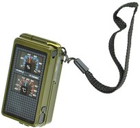 Mil-Tec Kompas Wielofunkcyjny 10w1 Olive Mil-Tec