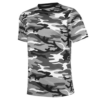 Mil-Tec Koszulka T-shirt Urban (Metro) - Urban (Metro) - XL - Mil-Tec