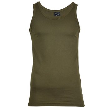 Mil-Tec Koszulka Top Olive - Olive - M - Mil-Tec