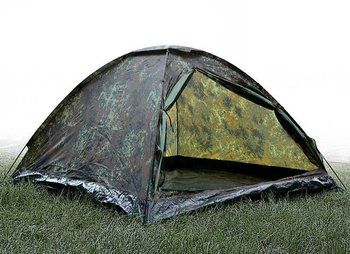 Mil-Tec, Namiot 3 osobowy, Iglo Standard - Mil-Tec