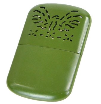 Mil-Tec Ogrzewacz Benzynowy Olive - Olive - Mil-Tec