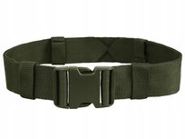 Mil-Tec, Pas taktyczny, BELT QUICK, Olive, 155 cm Mil-Tec