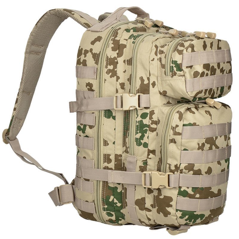 MIL-TEC ASSAULT small backpack I TROPENTARN