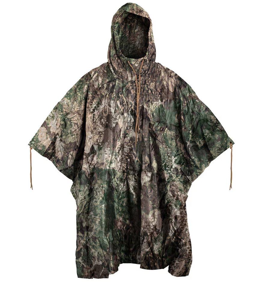 MIL-TEC Bunda WET WEATHER GEN.II S Vložkou WASP Z1B