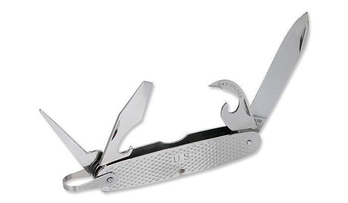 Mil-Tec, Scyzoryk, US Army, 15341000