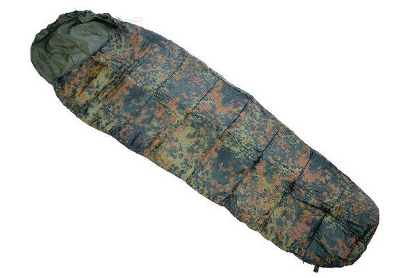 Mil-Tec, Śpiwór, Commando (9022)