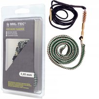 Mil-Tec,  Sznurkowy zestaw do czyszczenia broni 7.65 .30 Mil-Tec