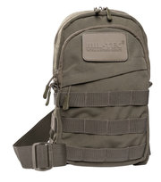 Mil-Tec Torba Crossbody Oliwkowy Mil-Tec