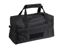 Mil-Tec Torba Mała 600D PES Czarna Mil-Tec