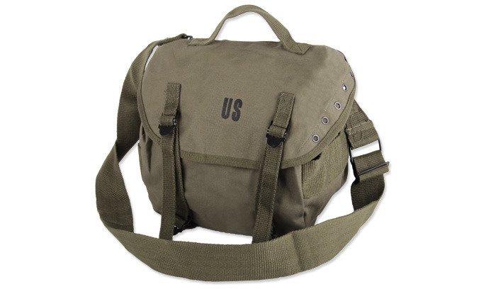 Mil-Tec, Torba, US M67 Combat Pack, zielony