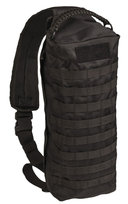 Mil-Tec Torba w Typie Sling Czarna Mil-Tec