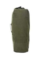 Mil-Tec Worek Marynarski US Duffel Bag 105x30x30 Oliwkowy Mil-Tec