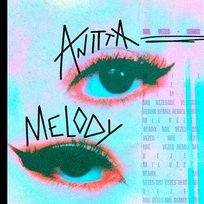 Mil Vezes Melody, Anitta