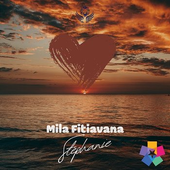 Mila Fitiavana - Stéphanie Bachra