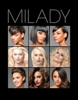 Milady Standard Cosmetology Milady