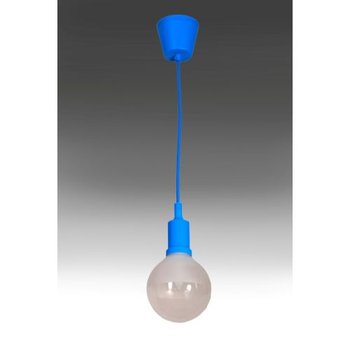 Milagro, Lampa wisząca Bubble, 1x5W/E14 4000K - Milagro