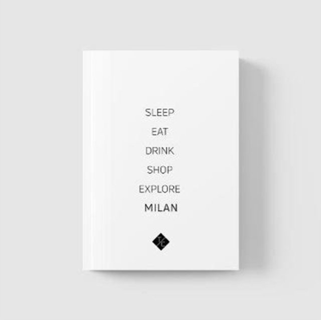 Milan City Guide For Design Lovers Opracowanie Zbiorowe Książka W Empik