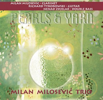 Milan Milosevic Trio - Various Artists