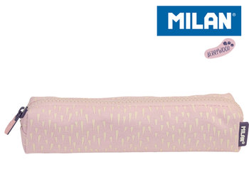 Milan, minipiórnik, Berrywood, różowy - Milan