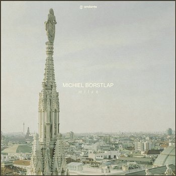 Milan - Michiel Borstlap