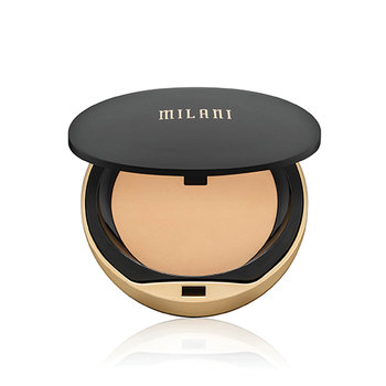 Milani, Conceal + Perfect Shine-Proof Powder, matujący puder do twarzy Natural Light, 12,3 g - Milani